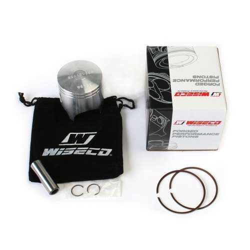 Wiseco Motorcycle Off Road, 2 Stroke Piston, Shelf Stock HONDA CR80 1983 1969CD