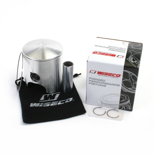 Wiseco Motorcycle Off Road, 2 Stroke Piston, Shelf Stock SUZUKI RM250 1986 2638CS