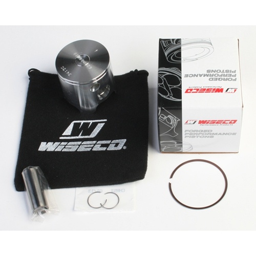 Wiseco Motorcycle Off Road, 2 Stroke Piston, Shelf Stock - YAMAHA YZ125 1993 PRO-LITE 2205CS