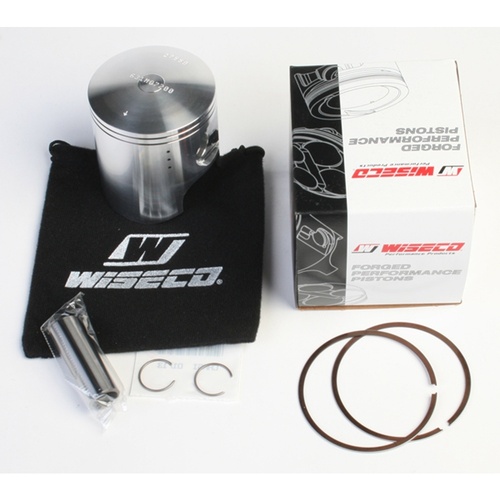 Wiseco Motorcycle Off Road, 2 Stroke Piston, Shelf Stock KTM 300 90-94 PRO-LITE 2874CD