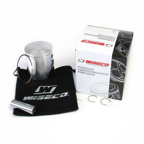 Wiseco Motorcycle Off Road, 2 Stroke Piston, Shelf Stock - YAMAHA YZ80 93-00 47.00- 1850CS