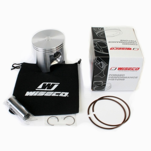 Wiseco Motorcycle Off Road, 2 Stroke Piston, Shelf Stock - KTM 300 96-03 PRO-LITE 2835CD