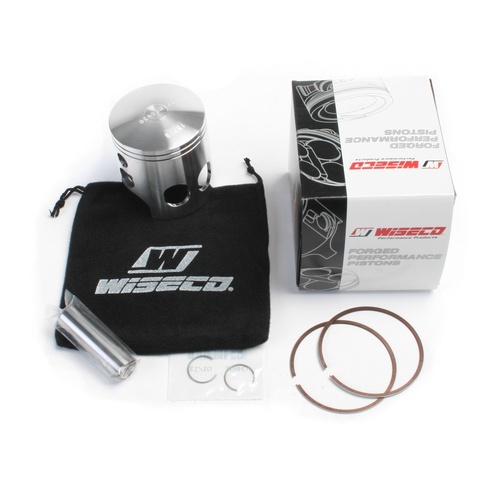 Wiseco Motorcycle Off Road, 2 Stroke Piston, Shelf Stock YAMAHA RT180, 90-98 2559CD