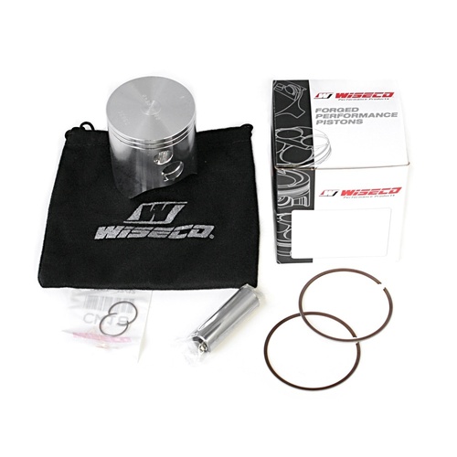 Wiseco Motorcycle Off Road, 2 Stroke Piston, Shelf Stock - Honda CR250 2002-04 2614CD