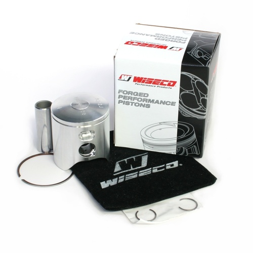 Wiseco Motorcycle Off Road, 2 Stroke Piston, Shelf Stock - SUZUKI RM85 2002 -10 1890CS