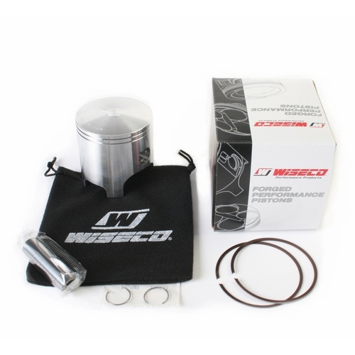 Wiseco Motorcycle Off Road, 2 Stroke Piston, Shelf Stock YAMAHA WR200 92-28 (EUROPE) 2697CD