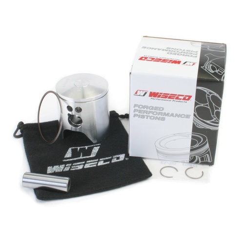 Wiseco Motorcycle Off Road, 2 Stroke Piston, Shelf Stock - Honda CR85 2003-06 1890CS