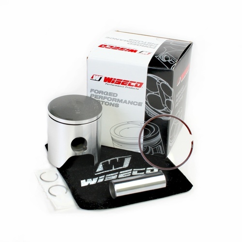 Wiseco Motorcycle Off Road, 2 Stroke Piston, Shelf Stock - Hond CR85 GP Series 2003-2006