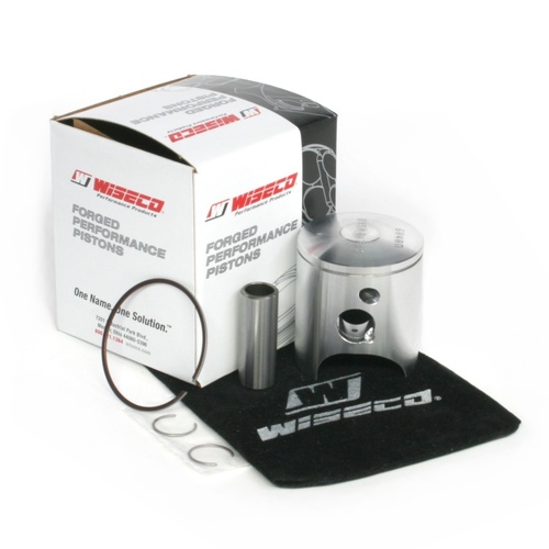 Wiseco Motorcycle Off Road, 2 Stroke Piston, Shelf Stock - KTM 85 SX 2003-12 1850CS