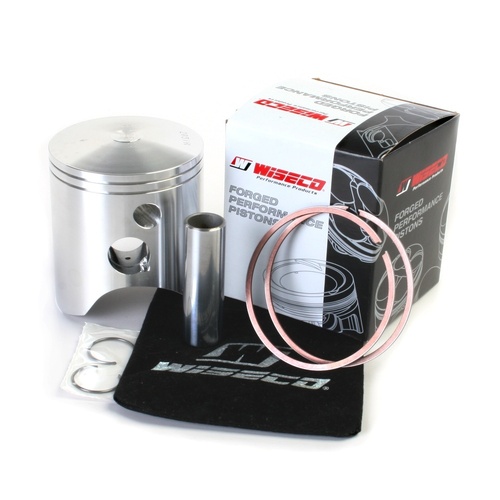 Wiseco Motorcycle Off Road, 2 Stroke Piston, Shelf Stock - KTM 250SX,XC,XC-W,EXC 2003-2010