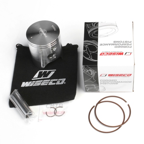 Wiseco Motorcycle Off Road, 2 Stroke Piston, Shelf Stock KTM 250 EXC / MXC 2000-05 2614CD