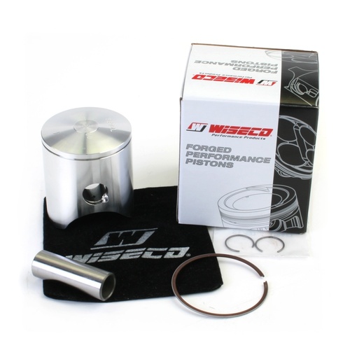 Wiseco Motorcycle Off Road, 2 Stroke Piston, Shelf Stock - Honda CR125 2005-06