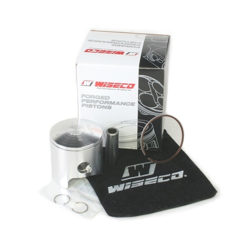 Wiseco Motorcycle Off Road, 2 Stroke Piston, Shelf Stock KTM 2009 -2010 65SX / XC