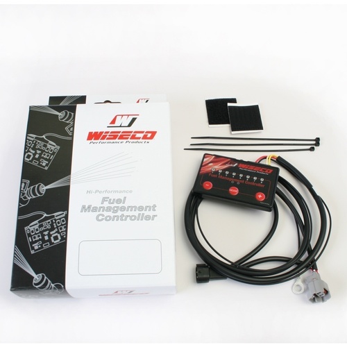 Wiseco Motorcycle On Road, 4 Stroke Electronics F.M.Control-'01-06 Honda CBR600F4i *No CA