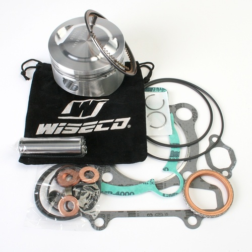 Wiseco All Terrain Vehicle, 4 Stroke Piston, Shelf Stock Kit - Yamaha YFM350 84.0mm (4419M)