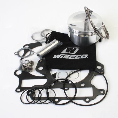 Wiseco All Terrain Vehicle, 4 Stroke Piston, Shelf Stock Kit - Yam YFM600 Grizzly Std CR 95.0mm (4797M)