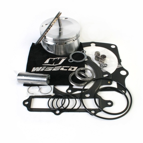 Wiseco All Terrain Vehicle, 4 Stroke Piston, Shelf Stock Kit - Yam YFM600 Grizzly Std CR 97.0mm (4797M)