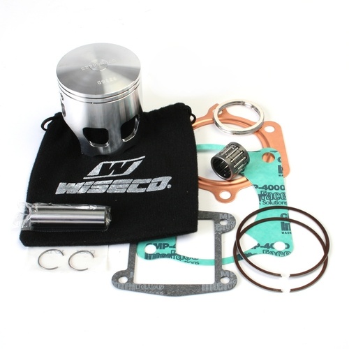 Wiseco All Terrain Vehicle, 2 Stroke Piston, Shelf Stock Kit - 88-06 Yam YFS200 Blaster 66.25mm (573M)