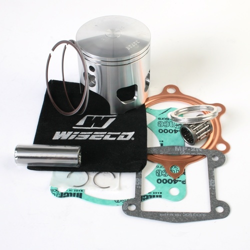 Wiseco All Terrain Vehicle, 2 Stroke Piston, Shelf Stock Kit - 88-06 Yam YFS200 Blaster 67.75mm (573M)