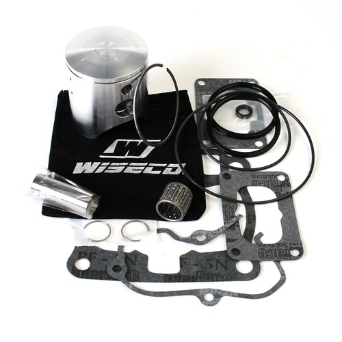 Wiseco Motorcycle Off Road, 2 Stroke Piston, Shelf Stock Kit - 2002 Yamaha YZ125 PRO-LITE 54.0mm (797M)