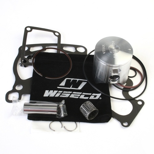 Wiseco Motorcycle Off Road, 2 Stroke Piston, Shelf Stock Kit - 2002-10 Suzuki RM85 48.5mm (806M)