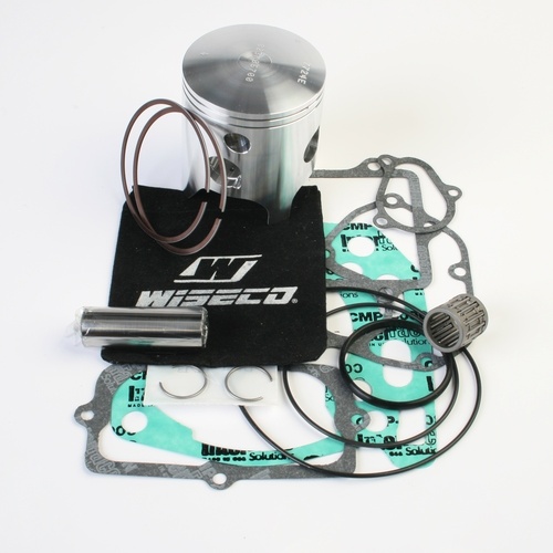 Wiseco Motorcycle Off Road, 2 Stroke Piston, Shelf Stock Kit - 03-07 Suz RM250 (823M) Thru 2010 Europe