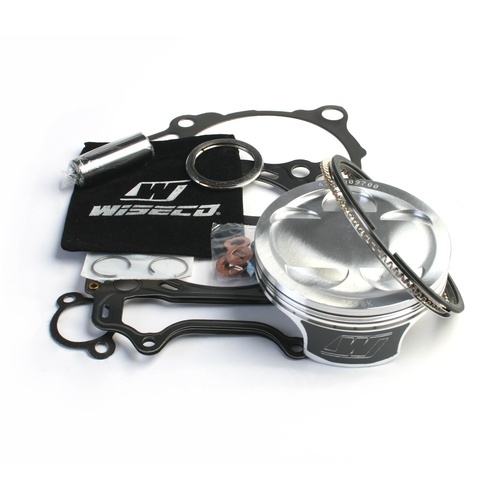 Wiseco Motorcycle Off Road, 4 Stroke Piston, Shelf Stock Kit - Yamaha YZ/WR450F 12.5:1 97mm (4785M)