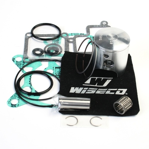 Wiseco Motorcycle Off Road, 2 Stroke Piston, Shelf Stock Kit - 2003-12KTM 85 SX / XC 47mm (855M)