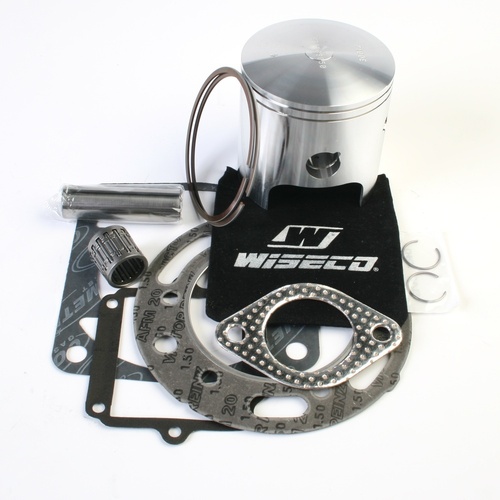 Wiseco All Terrain Vehicle, 2 Stroke Piston, Shelf Stock Kit - Polaris Trail Boss 350 ATV 80.5mm (639M)