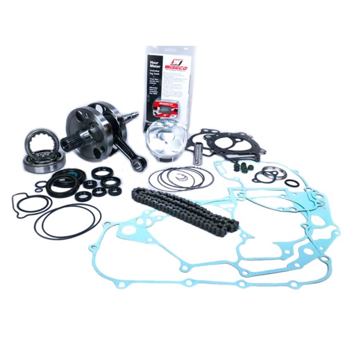 Wiseco Garage Buddy Kit Suzuki RM125 01-03