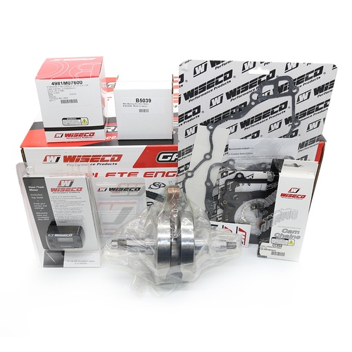 Wiseco Garage Buddy Kit 144SX 2008, 150SX 09-2015