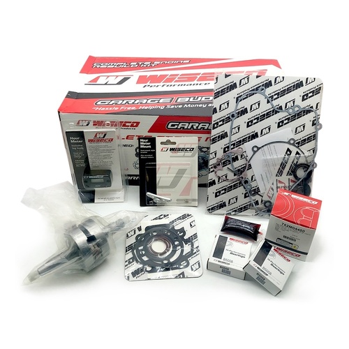 Wiseco Garage Buddy Kit KX65 06-19