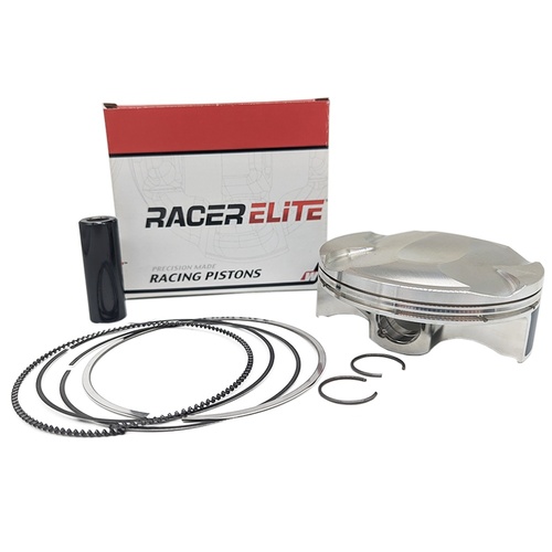 Wiseco Piston Kit - Racer Elite KTM 450SX-F 13-17, Husky FC450 14-17