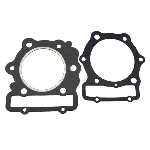 Wiseco Motorcycle Off Road, 4 Stroke Gasket GASKET KIT - HONDA XR,XL500 79-82