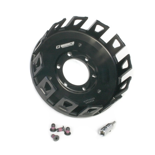 Wiseco Precision Products Motorcycle Off Road, 4 Stroke Clutch Basket, Shelf Stock 03-05KLX 3-04/Z400, 00-09 DRZ400 C.BSKT