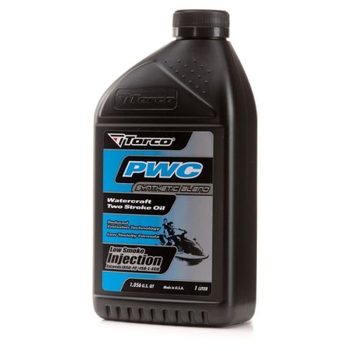 Torco Pwc Two Stroke Injection Oil