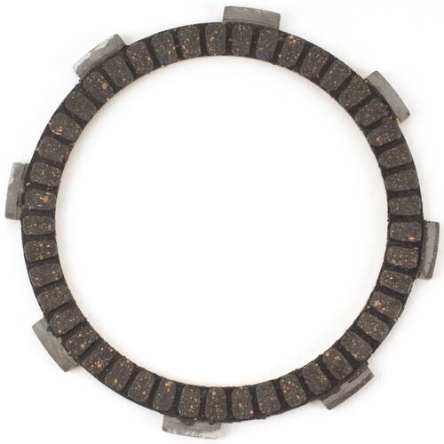 Whites Clutch Fibre Plate XR190 Ktt