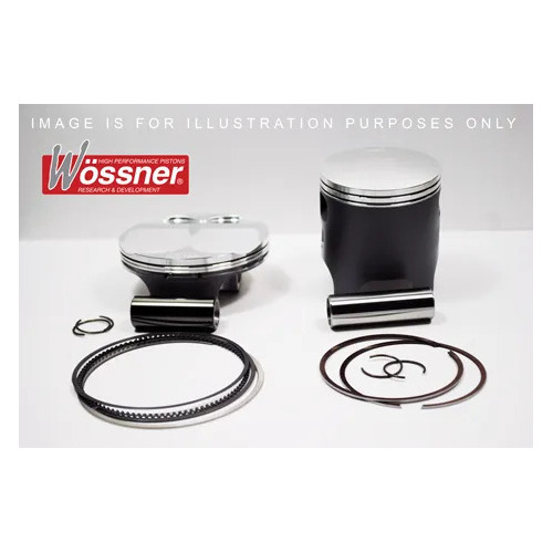 Wossner Piston Kit for KTM SMR560-HC ('06-07)