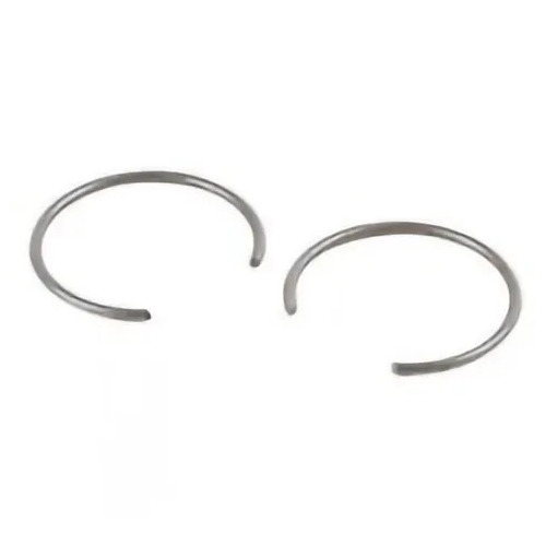 Wossner Piston Circlips 18mm