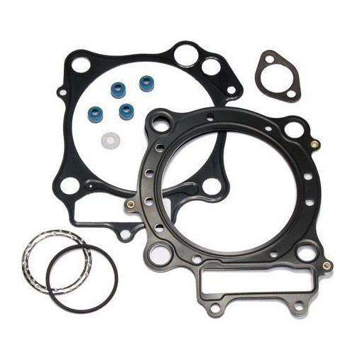 Wossner Gasket for Maico 400 2-T