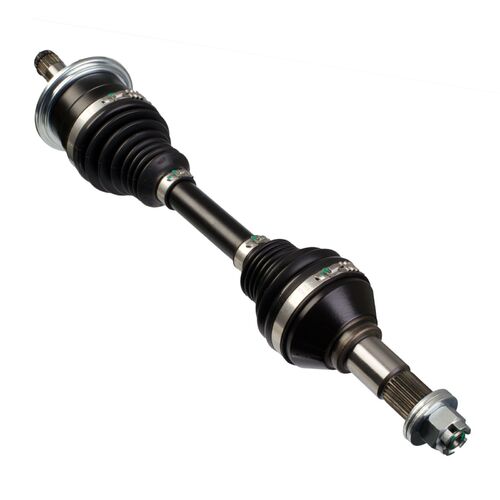 Whites ATV CV Axle Complete Can Am Front LH (With Tpe Boot)