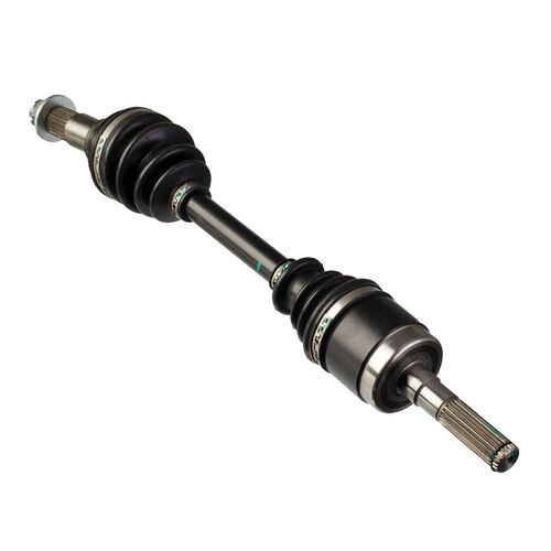 Whites ATV CV Axle Complete Can Am Front RH (With Tpe Boot)