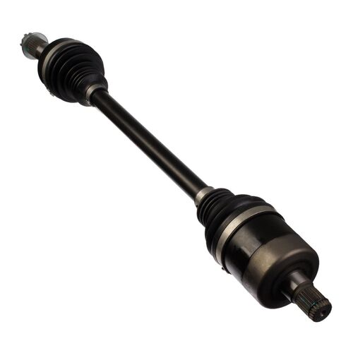 Whites ATV CV Axle Complete Can Am RR BS (With Tpe Boot)