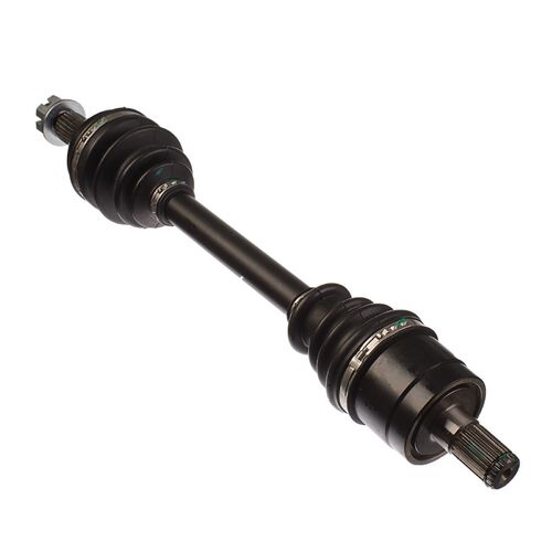 Whites ATV CV Axle Complete Honda RR LH