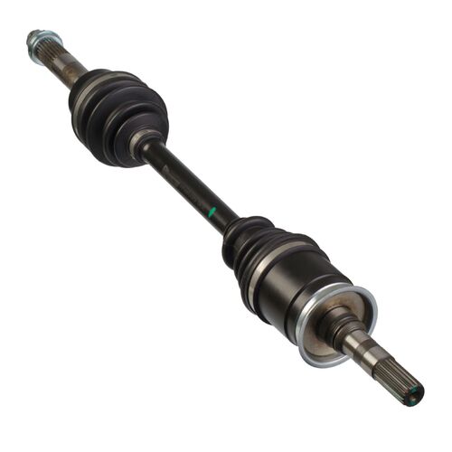 Whites ATV CV Axle Complete Kawasaki Front BS