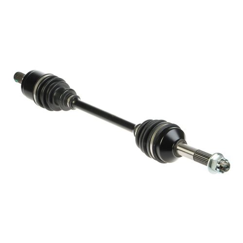 Whites ATV CV Axle Complete Kawasaki RR LH