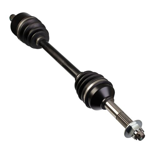 Whites ATV CV Axle Complete Kawasaki RR RH