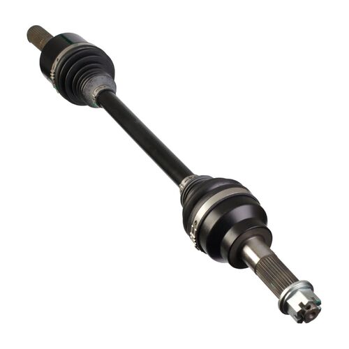 Whites ATV CV Axle Complete Kawasaki RR RH (With Tpe Boot)