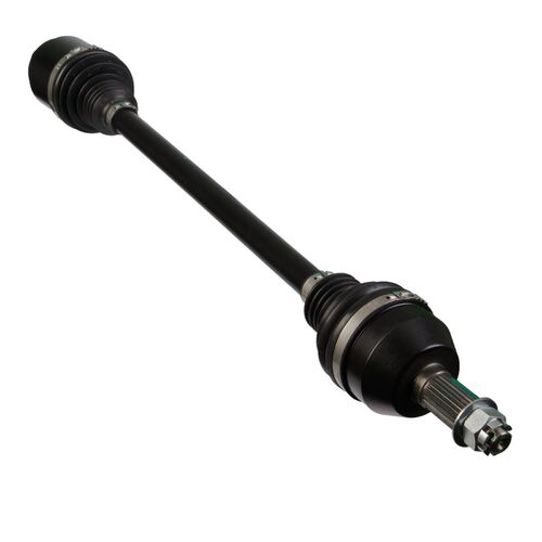 Whites ATV CV/Axle Complete Polaris Rear Both