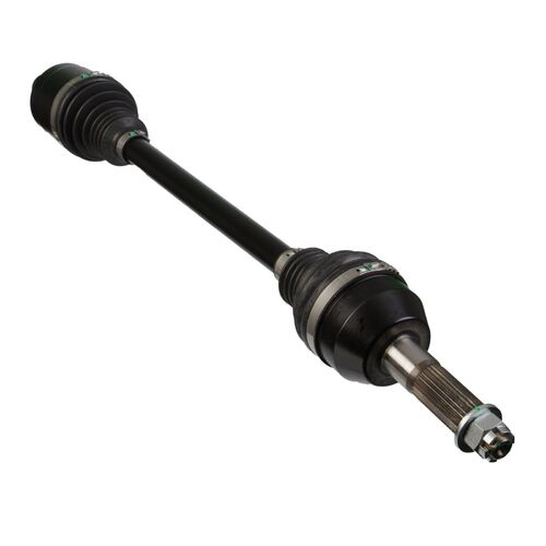 Whites ATV CV Axle Complete Polaris RR BS